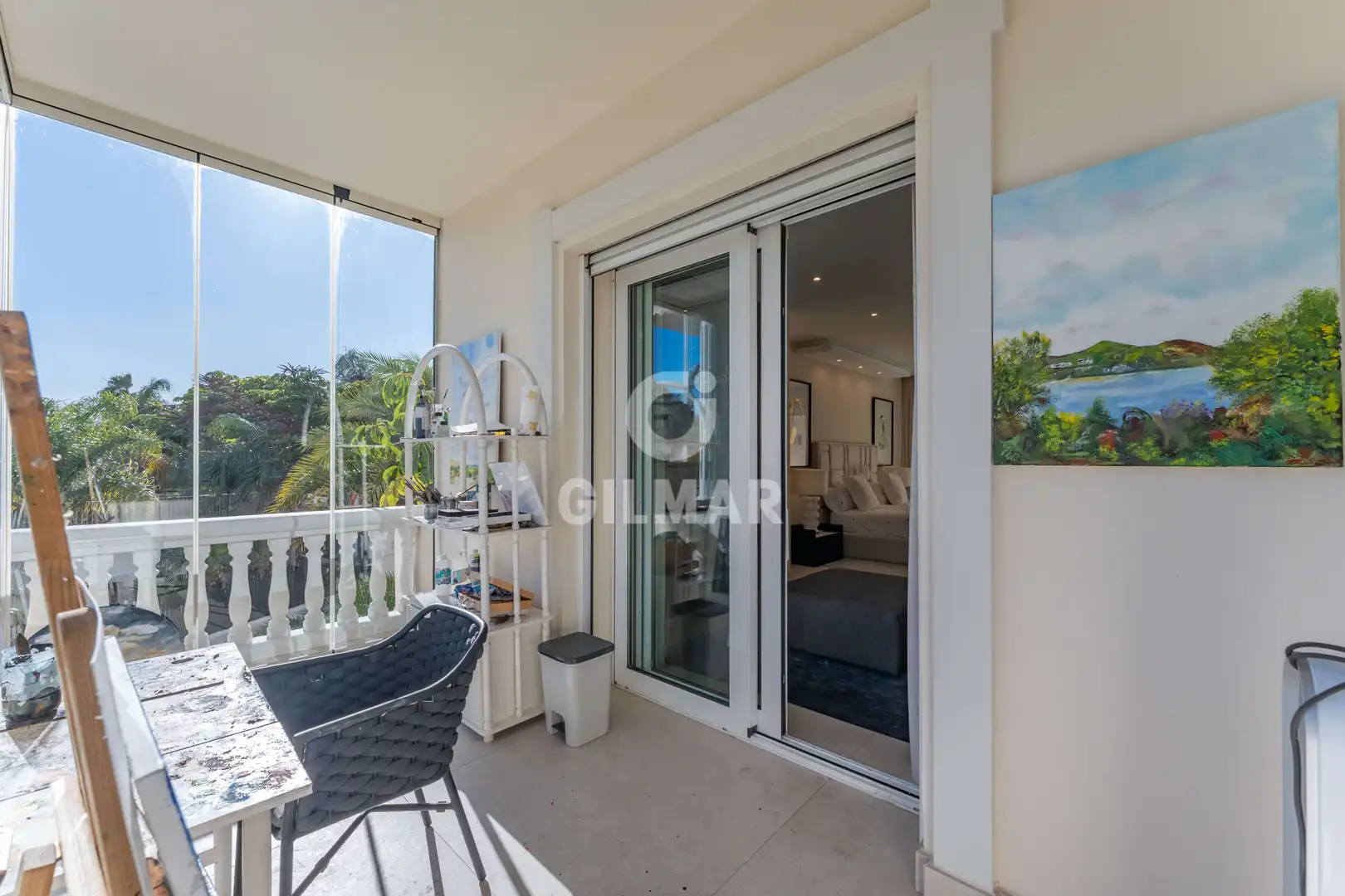Wohnung mit Terrasse zum Verkauf in Selwo, imagen 24