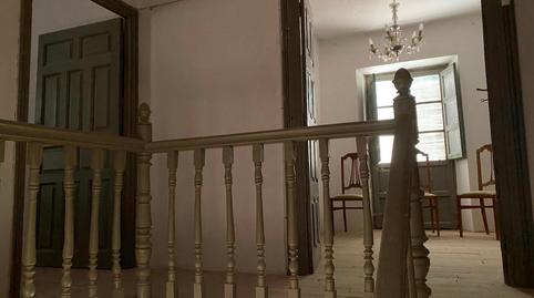 Foto 3 de Casa o xalet en venda a Mayor, Quintanilla de Trigueros, Valladolid