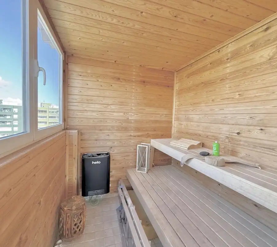 Flat with pool for sale in Playa de los Boliches, imagen 24