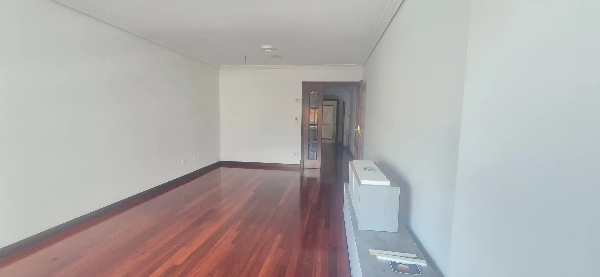 Flat for rent in Vigo   with Heating, Parquet flooring and Storage room