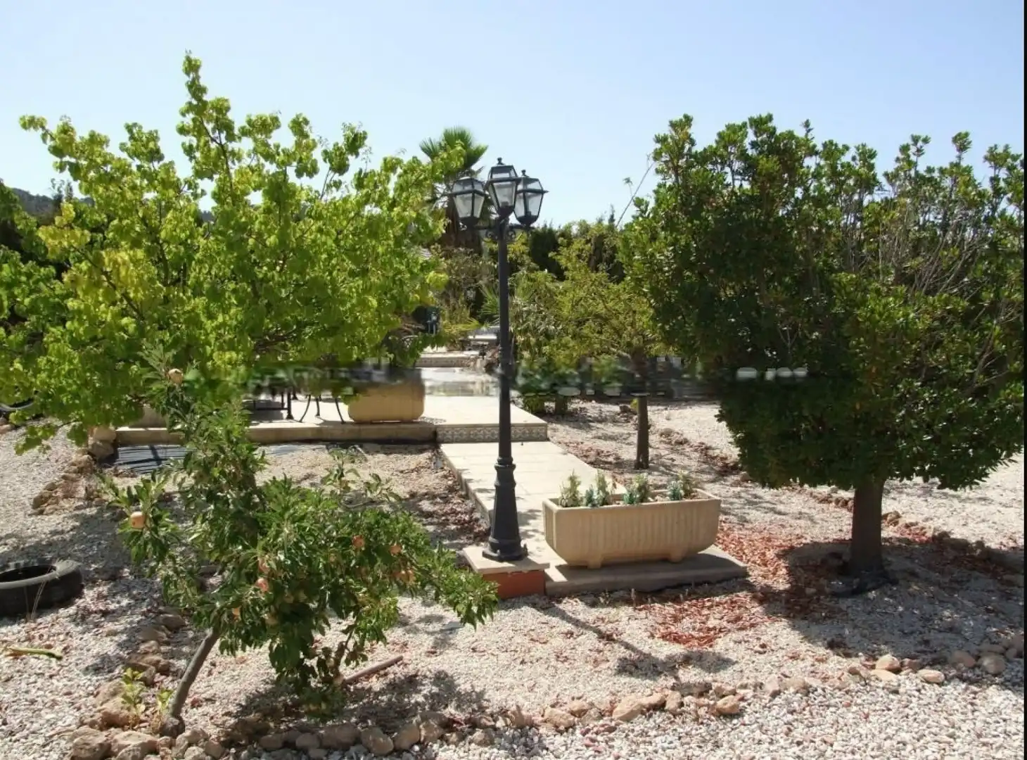 Villa in vendita a Abanilla, imagen 6