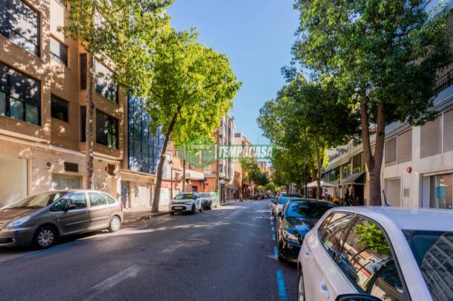 Piso en Venta en Carrer del Pintor Maella, 26A en Penya - Roja - Avda. Francia