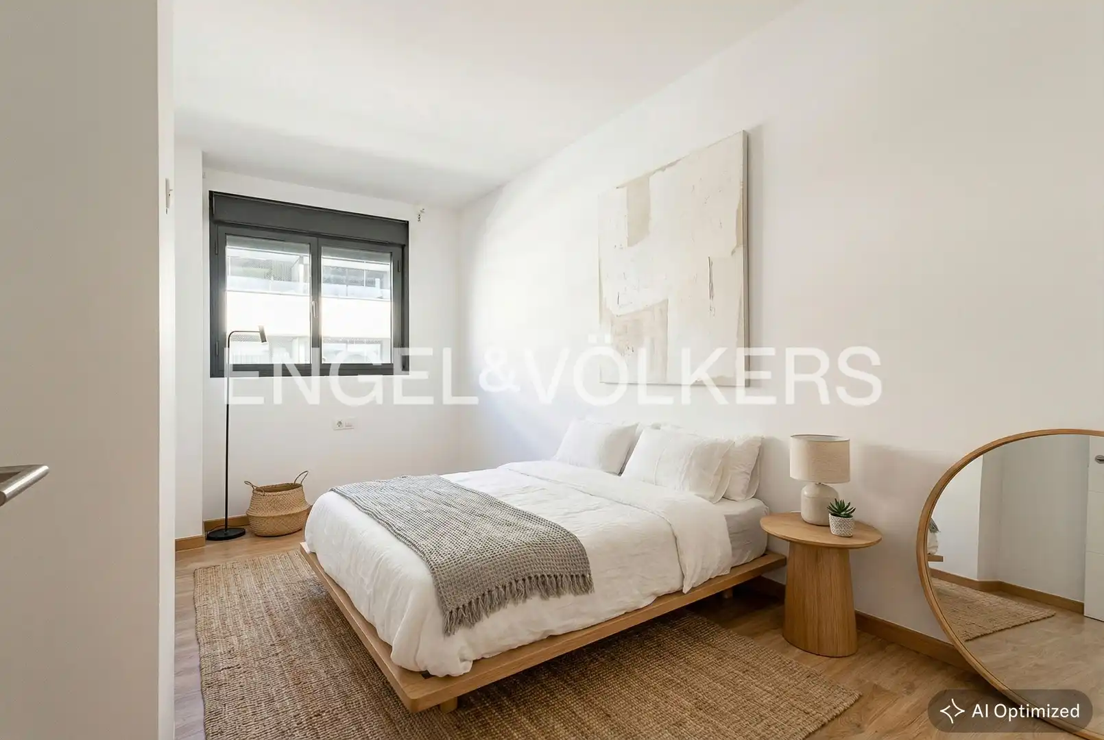 Habitación de Piso en venta en Sant Just Desvern con Aire acondicionado, Calefacción y Jardín privado