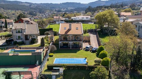 Photo 3 of Houses for sale in Lugar Media Aldea, Baiona, Pontevedra