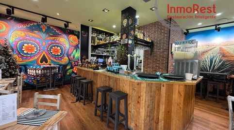 Photo 5 of Commercial properties for rent in Narvaez, 61, Ibiza de Madrid, Madrid Capital
