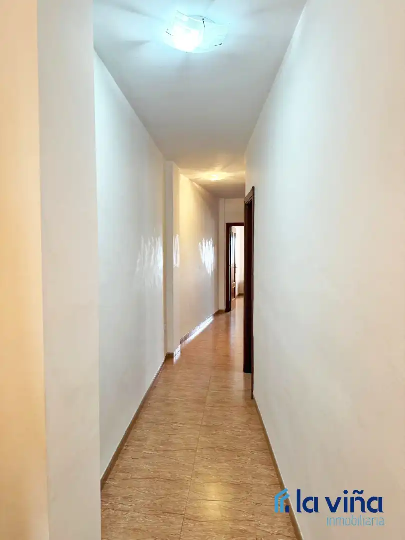 Piso en venta en Alameda con Aire acondicionado, Calefacción y Amueblado