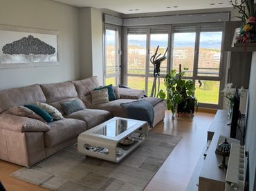 Appartement avec balcon à vendre à Logroño - CL ALFONSO VI