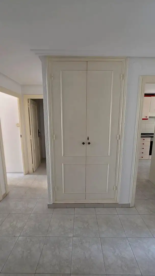 Flat with terrace to rent in Calle PELAYO, TOMAS, imagen 3