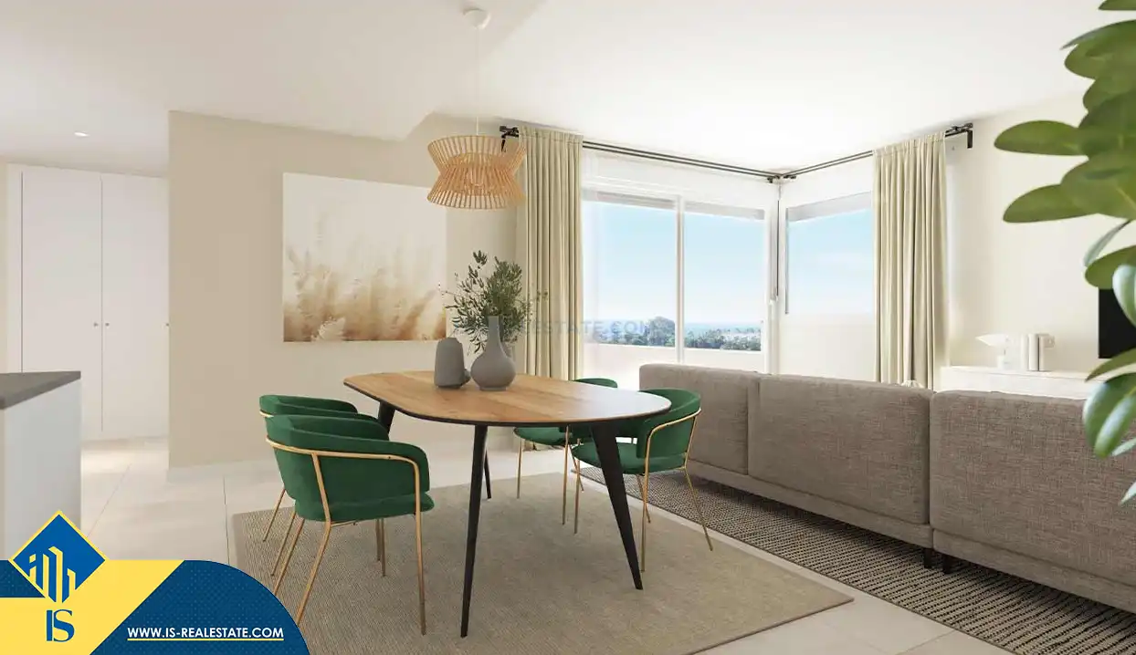 Piso con piscina en venta en Benamara - Atalaya, imagen 10