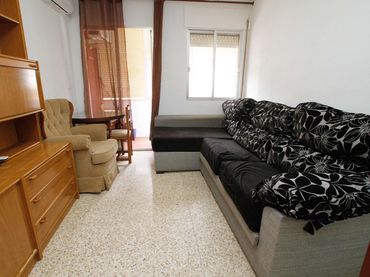 Piso en venta en San Roque - Ronda Norte