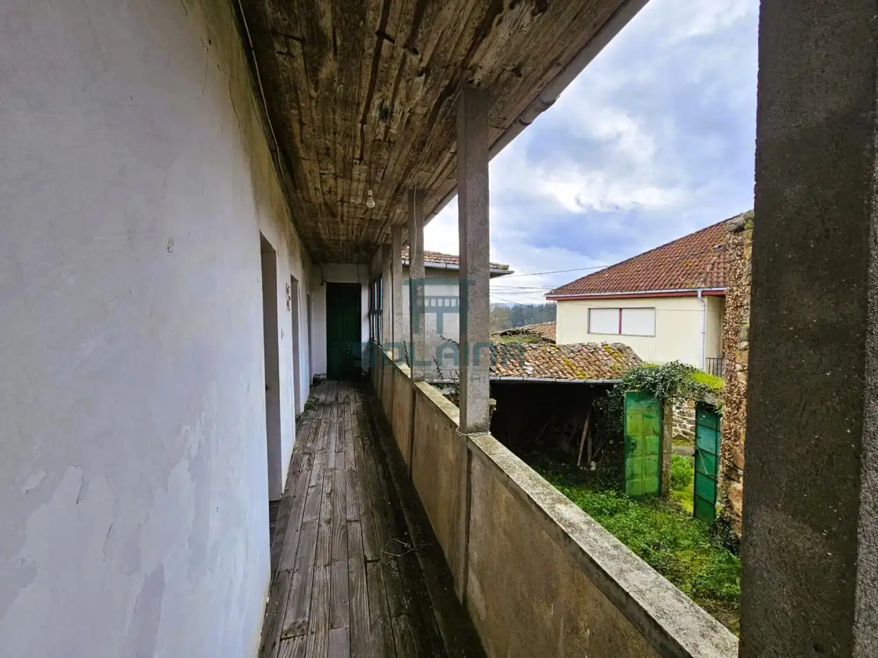 Casa con giardino in vendita a Cartelle, imagen 4