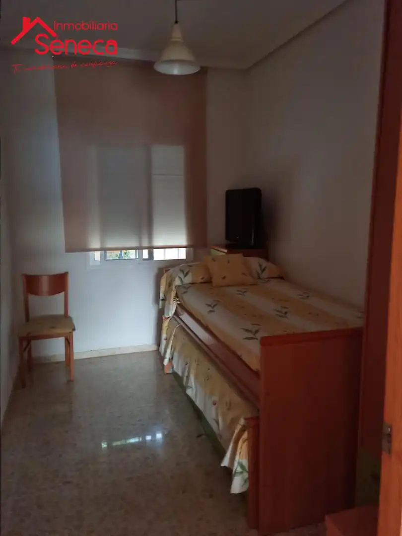 Schlafzimmer von Grundstücke zum Verkauf in Córdoba