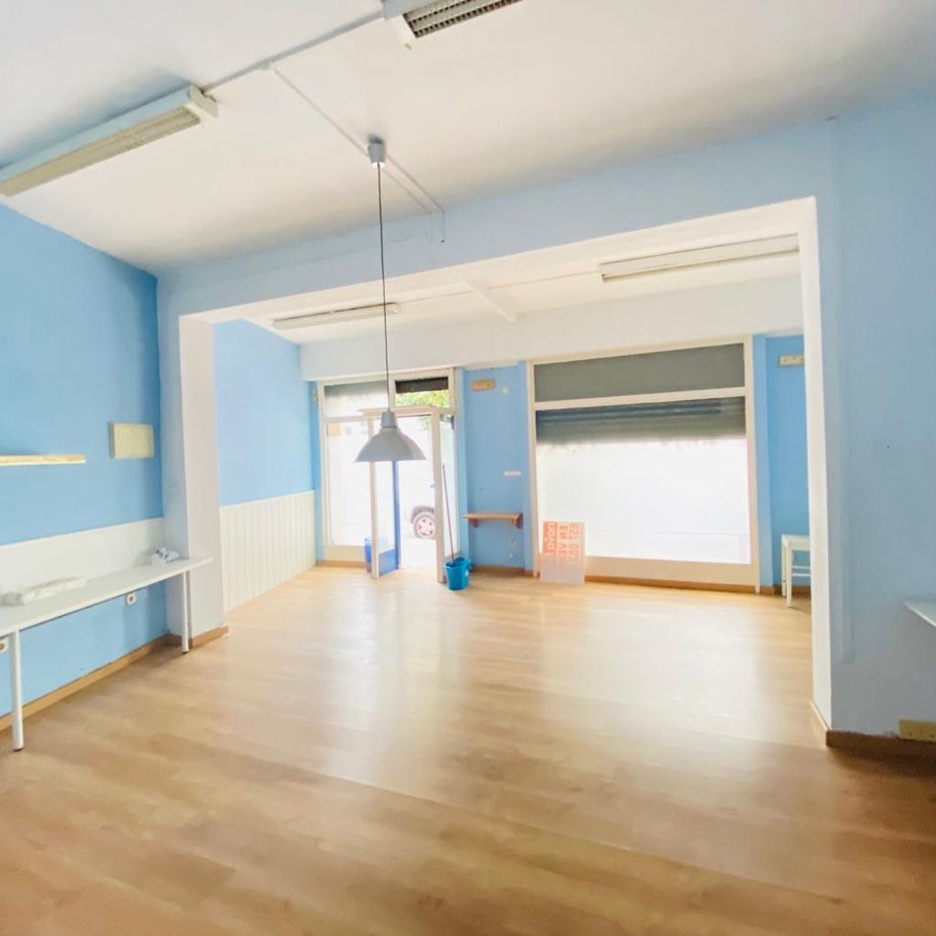 Local en venta en Centre