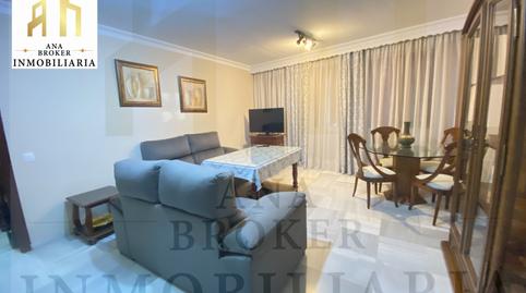 Foto 3 de Pis de lloguer a Casco Histórico, Ronda