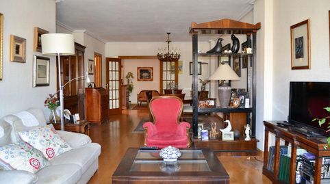 Foto 4 de Piso en venta en Avenida Pio XII, Mendebaldea - Ermitagaña, Pamplona / Iruña