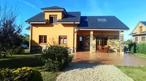 Foto 2 de Casa o xalet en venda a El Franco , Asturias