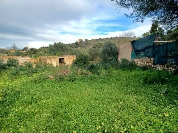 Terrenys i solars en venda a Felanitx Poble, imagen 9