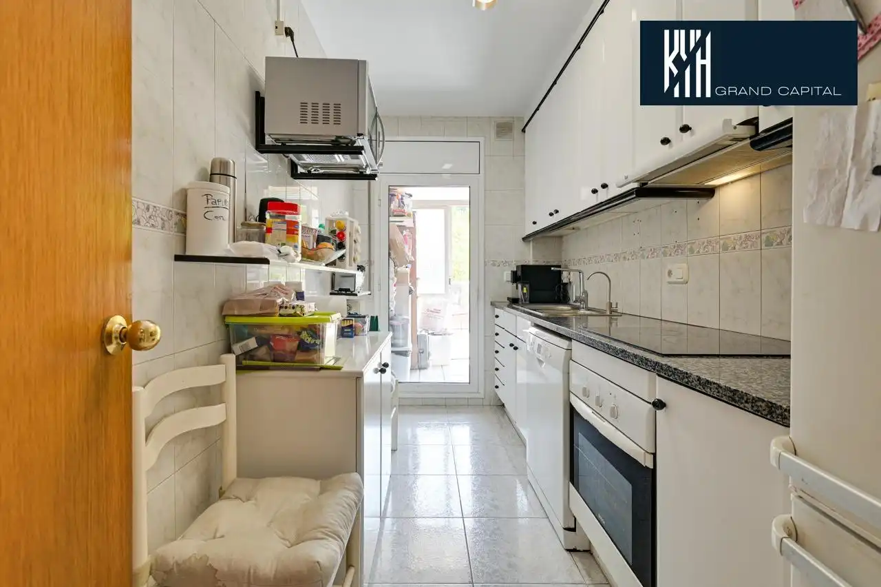 Appartement avec ascenseur à vendre à Carrer Carrer Marquès de Caldes de Montbui, imagen 20