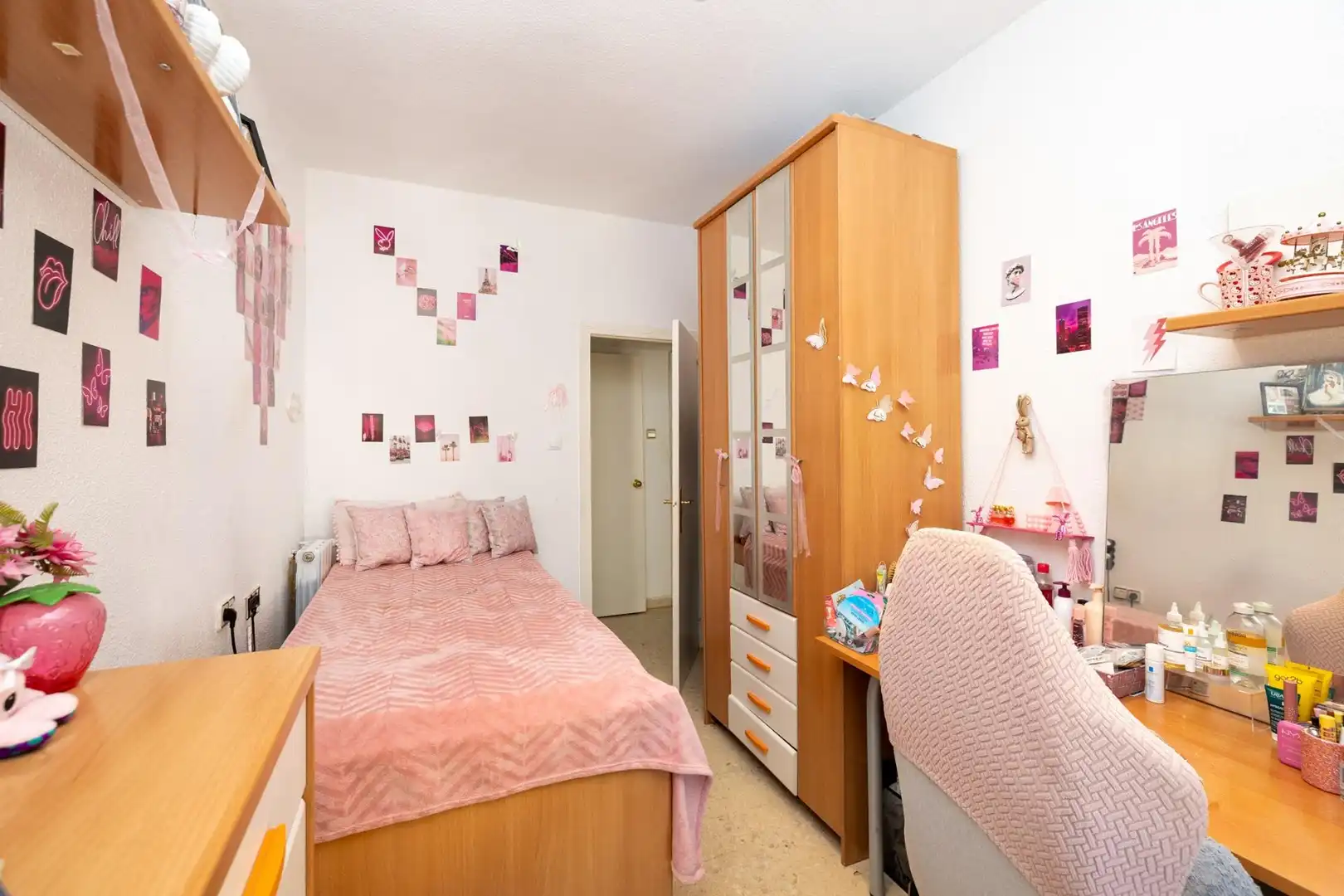 Wohnung mit Terrasse zum Verkauf in Calle Víctor Hugo 2, imagen 16