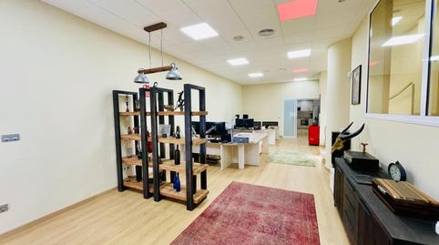 Photo 4 of Premises to rent in Avenida Habaneras - Curva de Palangre, Alicante