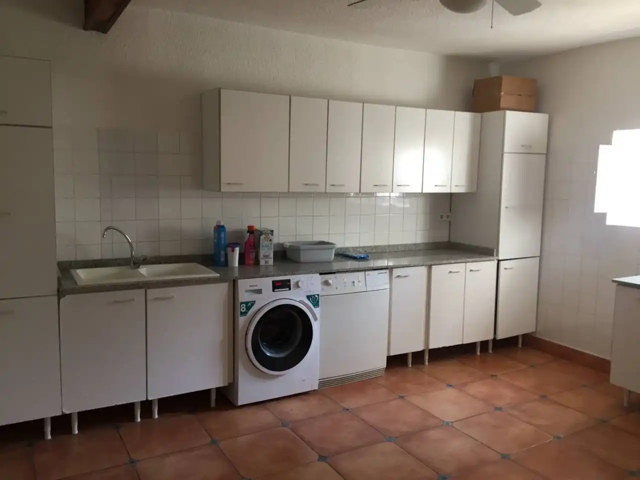 Casa o xalet en venda a Calle CHAFARINAS, 11, Petrer