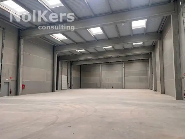 Nave industrial en alquiler en Polinyà, imagen 12