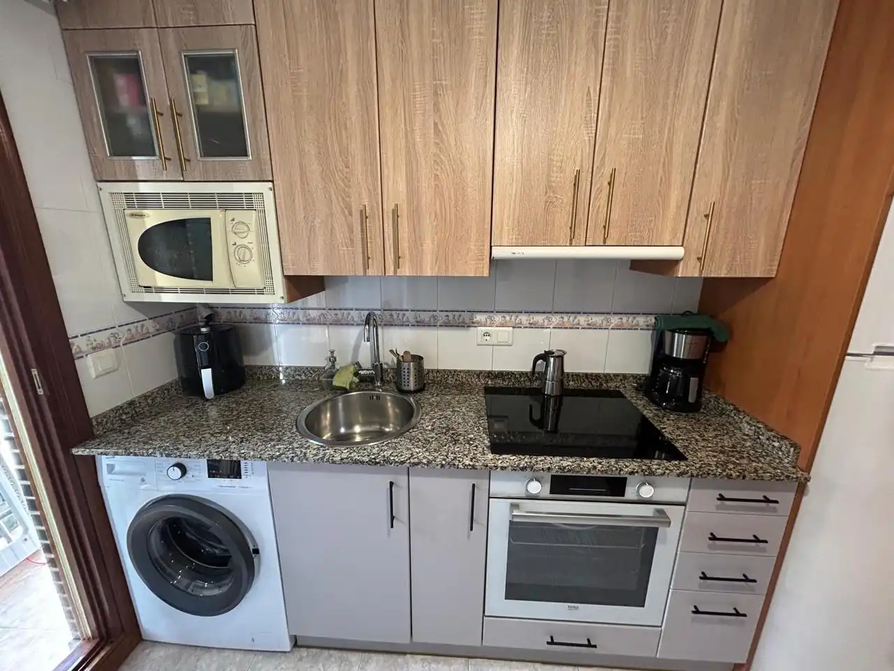 Piso con ascensor en venta en Calle la Brava, imagen 10