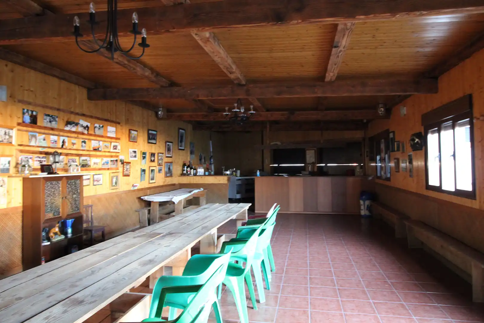 Nave industrial en venta en Nueva Villa de las Torres