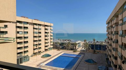 Foto 2 von Wohnung zur Miete in Mare Nostrum, La Patacona, Alboraya