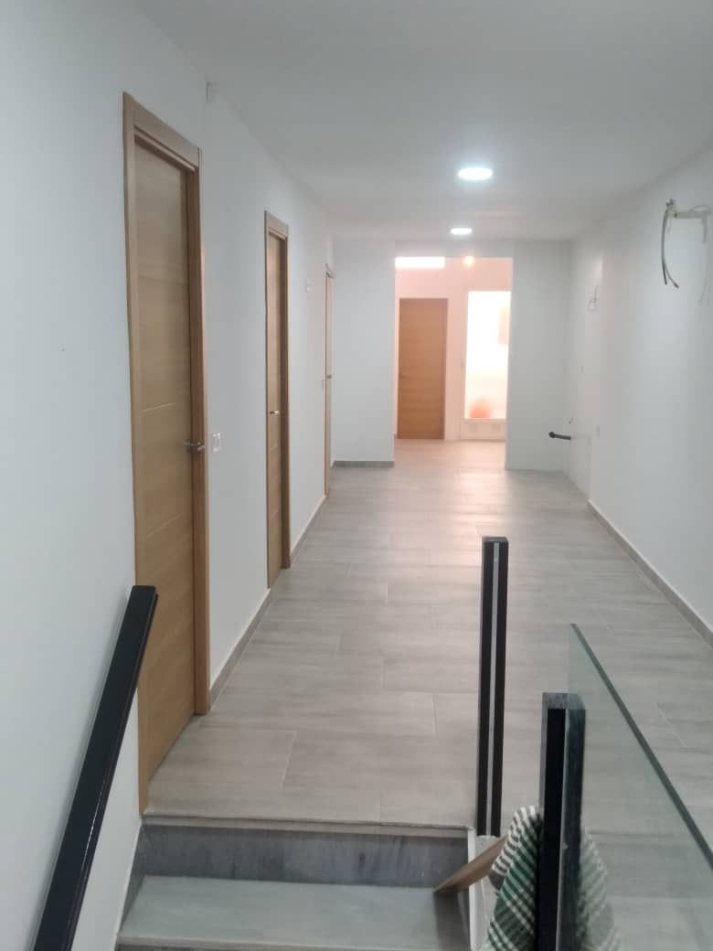 Casa o xalet en venda en Laujar de Andarax amb Calefacció, Terrassa i Balcó