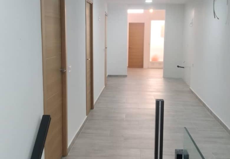 Foto 1 de Casa o chalet en venta en Laujar de Andarax, Almería