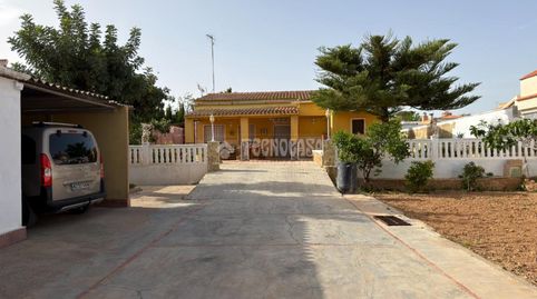 Foto 2 de Finca rústica en venta en Urbanizaciones, Llíria