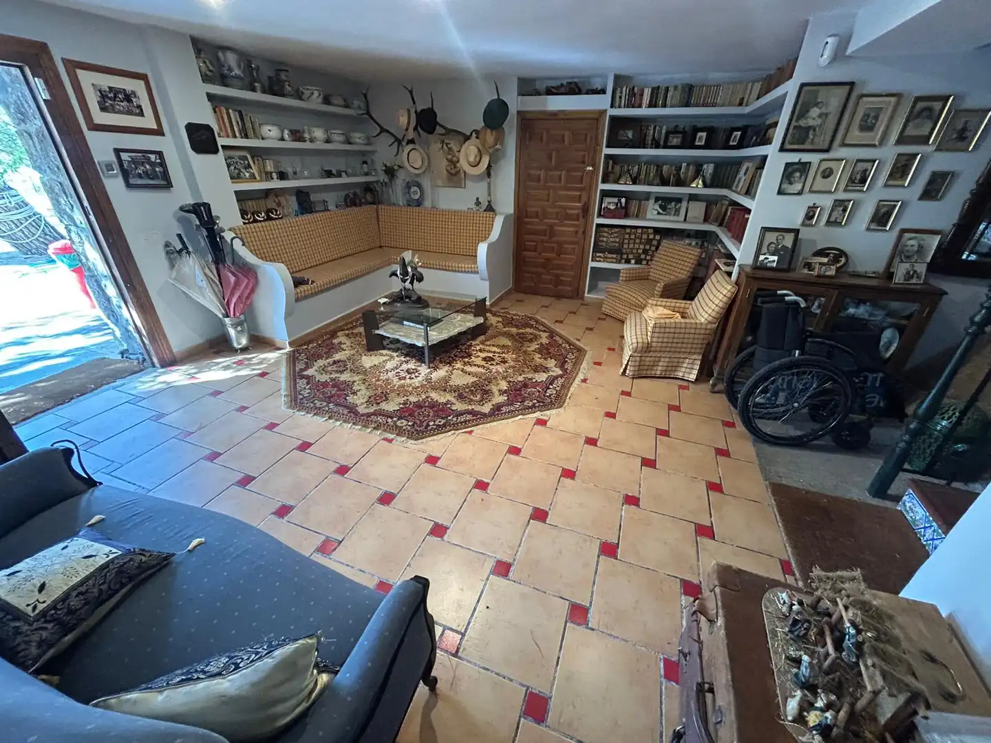 Casa o xalet en venda a La Berzosilla