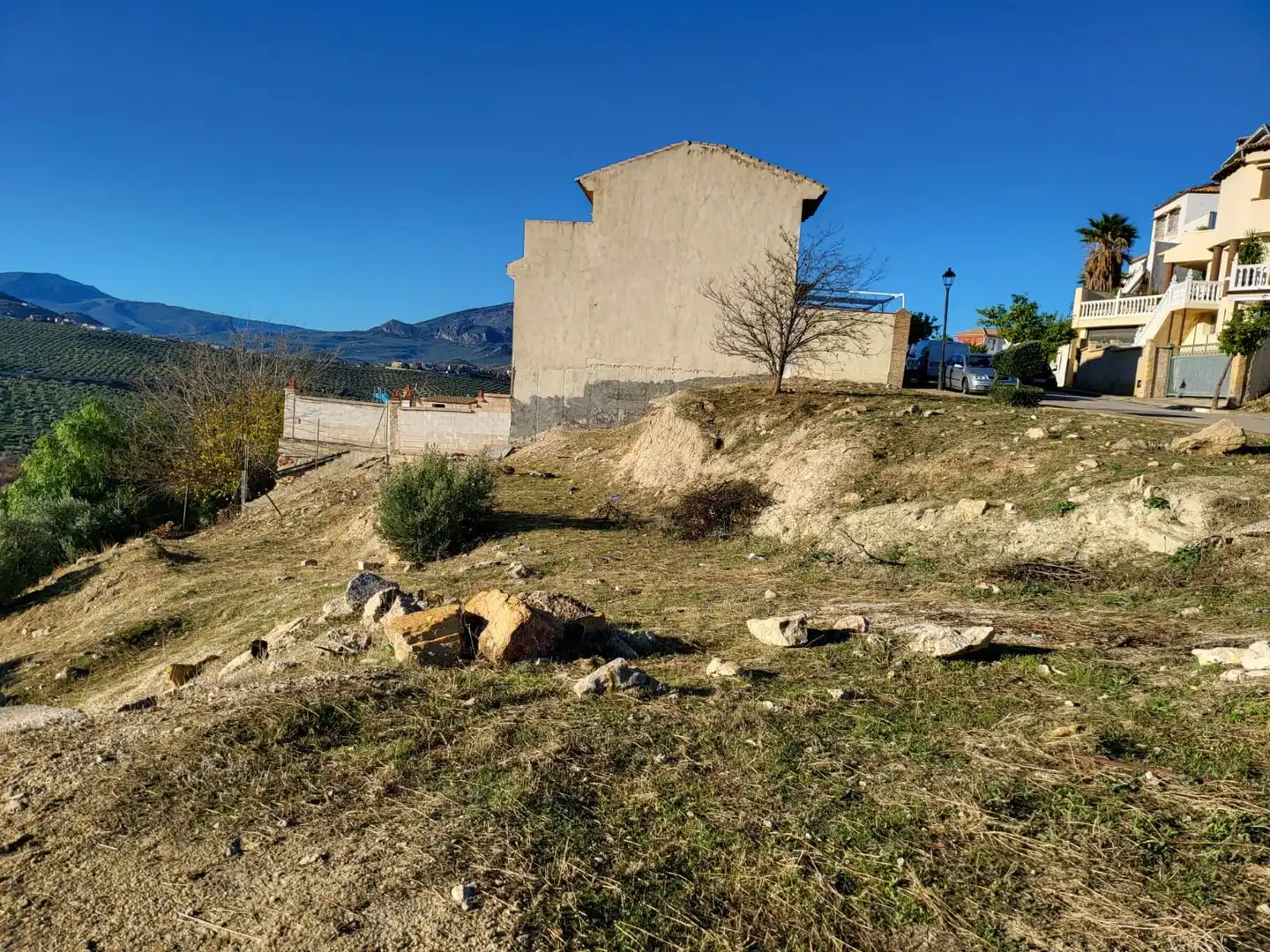 Terreni e lotti in vendita a Calle Vega de Sánchez, imagen 8