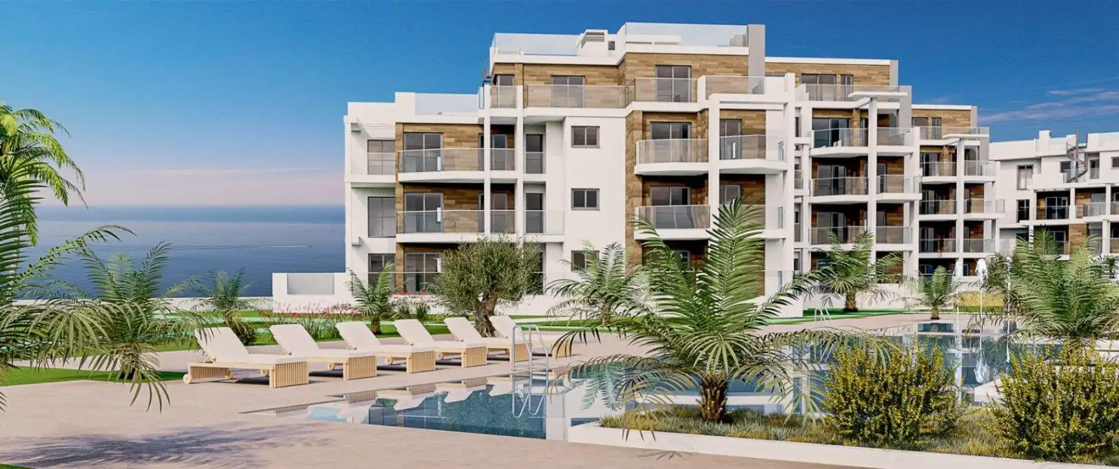 Apartment mit Pool zum Verkauf in El Puerto, imagen 22