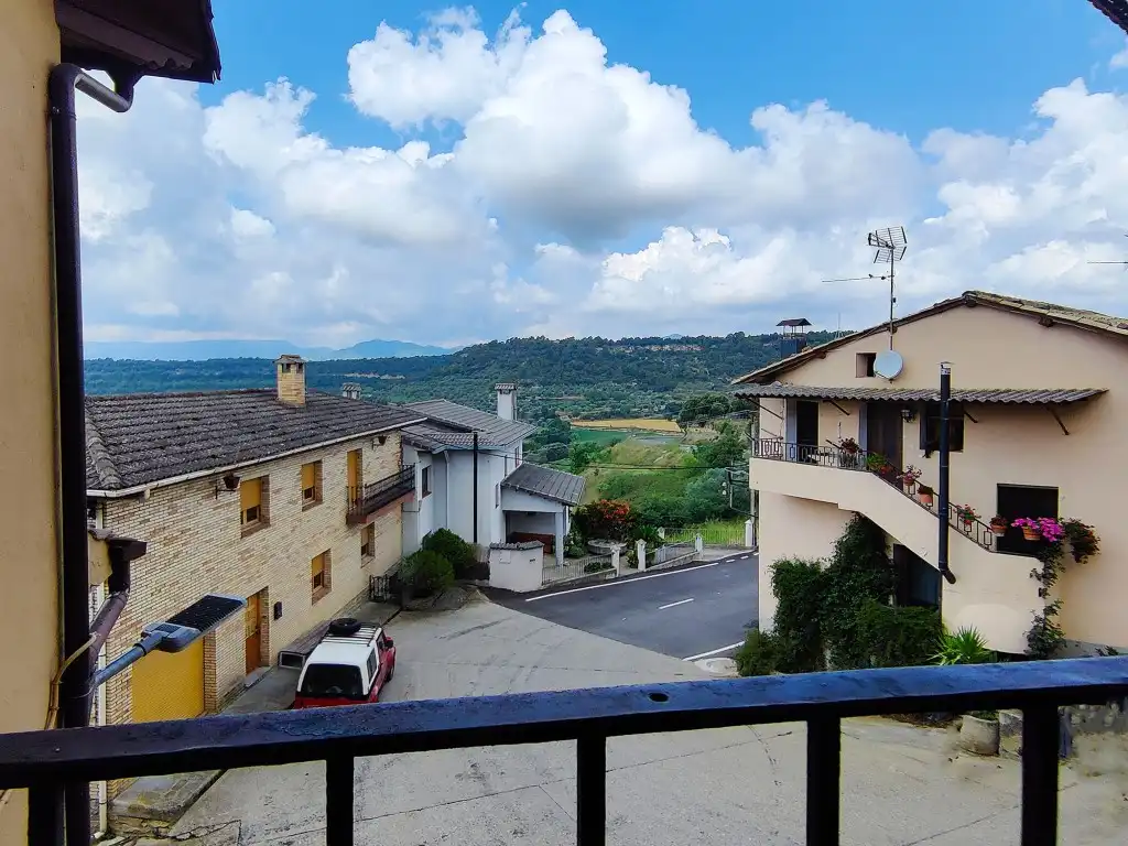 Vista exterior de Casa o chalet en venta en Graus
