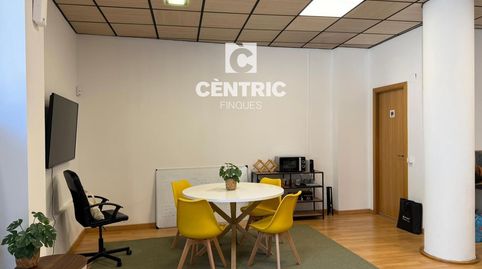 Foto 4 von Geschaftsraum zum Verkauf in Segle XX, Terrassa