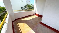 Terrassa de Apartament en venda en Alcanar amb Jardí privat, Terrassa i Alarma