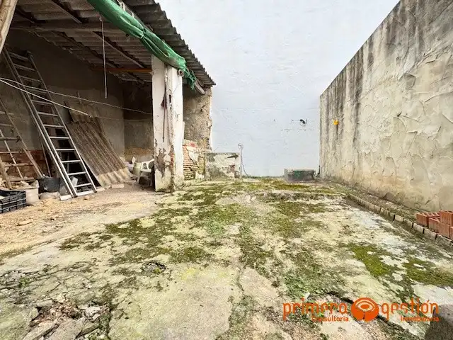 Casa o xalet en venda en El Viso del Alcor