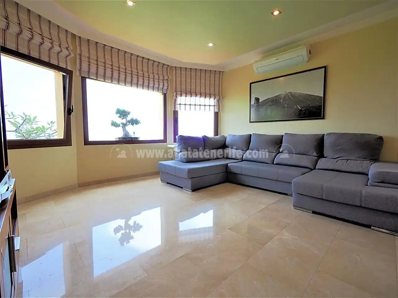 Casa con jardín en venta en La Guancha, imagen 39