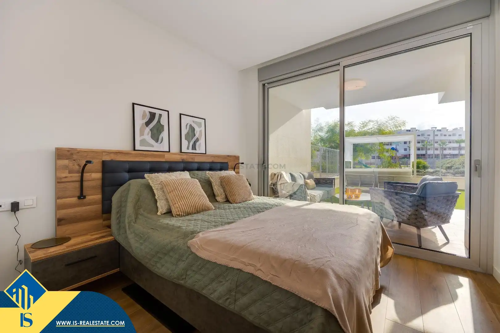 Wohnung mit Pool zum Verkauf in Orihuela Costa, imagen 30