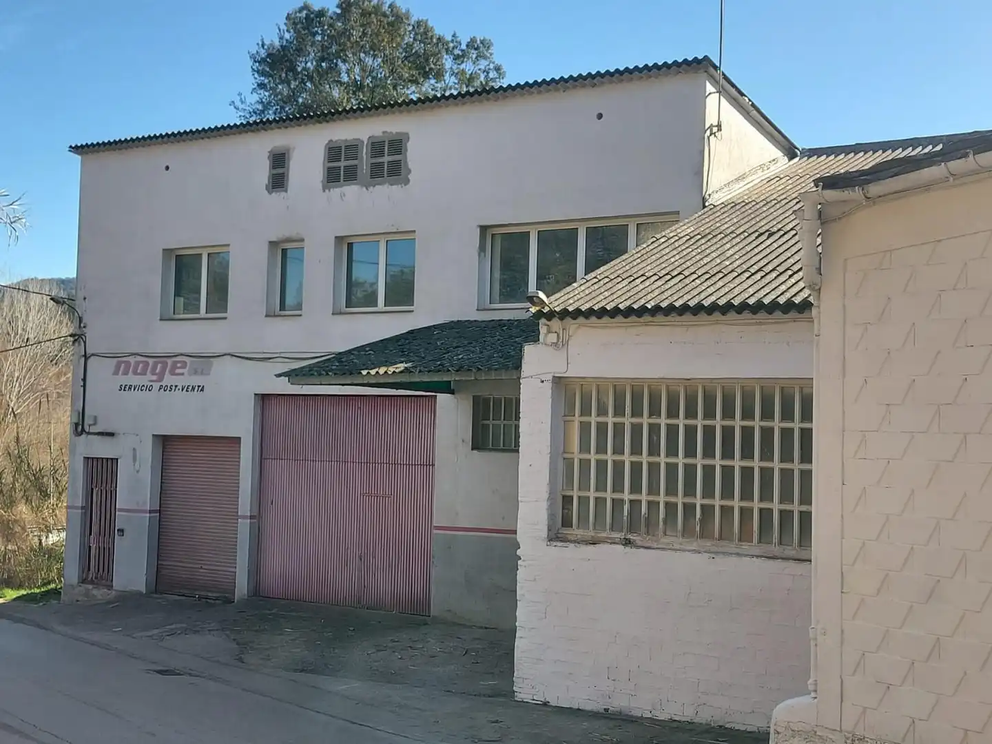 Industrial building to rent in Arbúcies, imagen 4