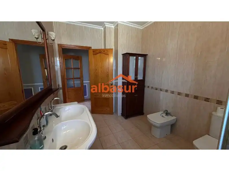 Bany de Casa o xalet en venda en Periurbano Oeste - Sierra