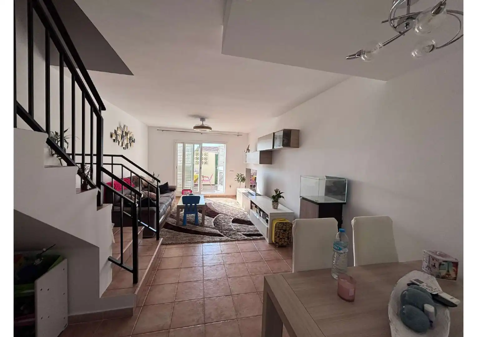 Casa aparellada en venda a Avda. Costa Blanca, imagen 5
