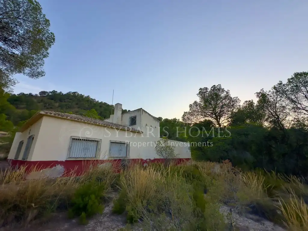 Casa rustica in vendita a Partida Derramao Alt, imagen 5