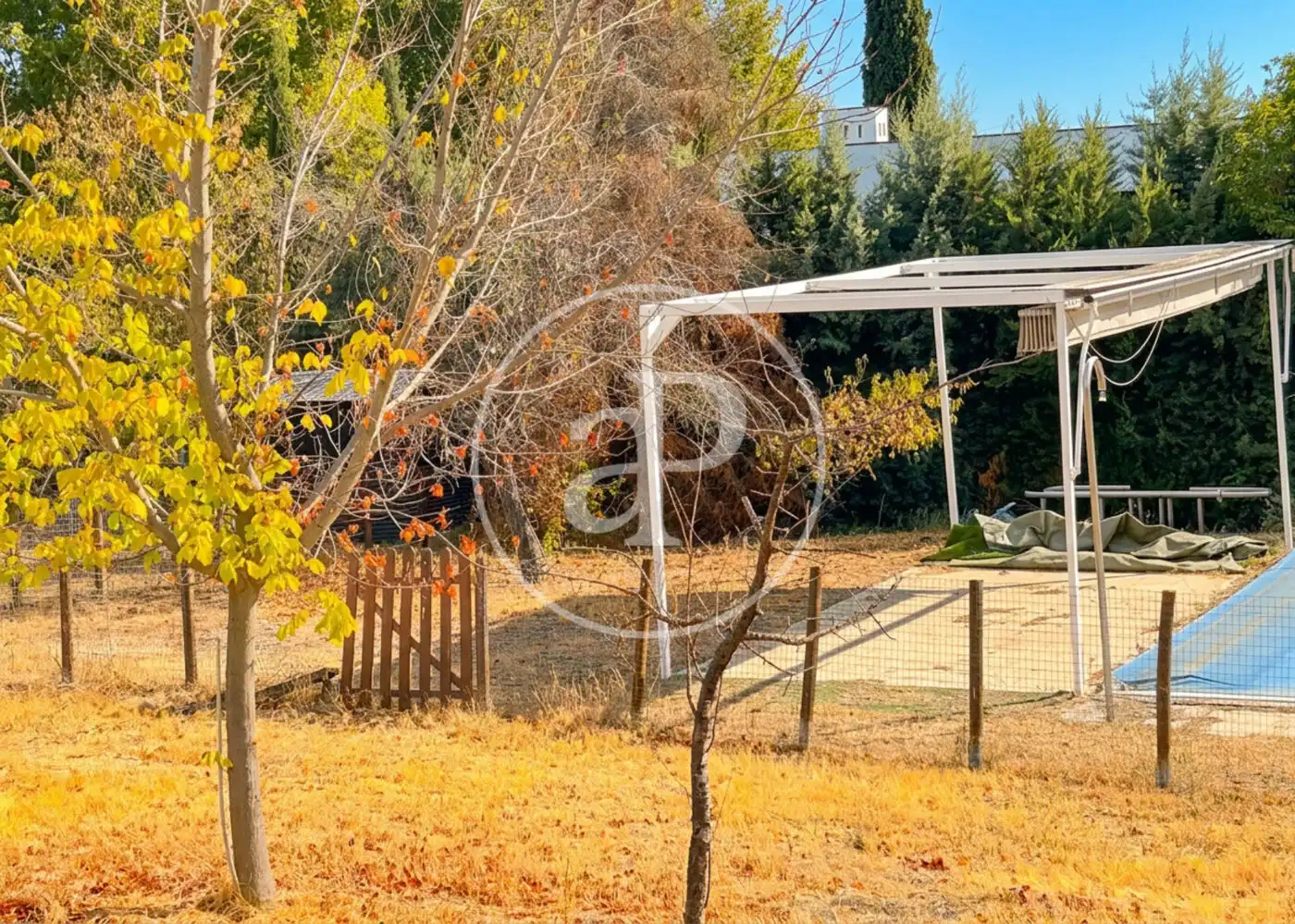 Residential land for sale in Fuente del Fresno, imagen 5