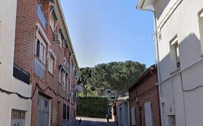 Vista exterior de Pis en venda en Algete amb Traster