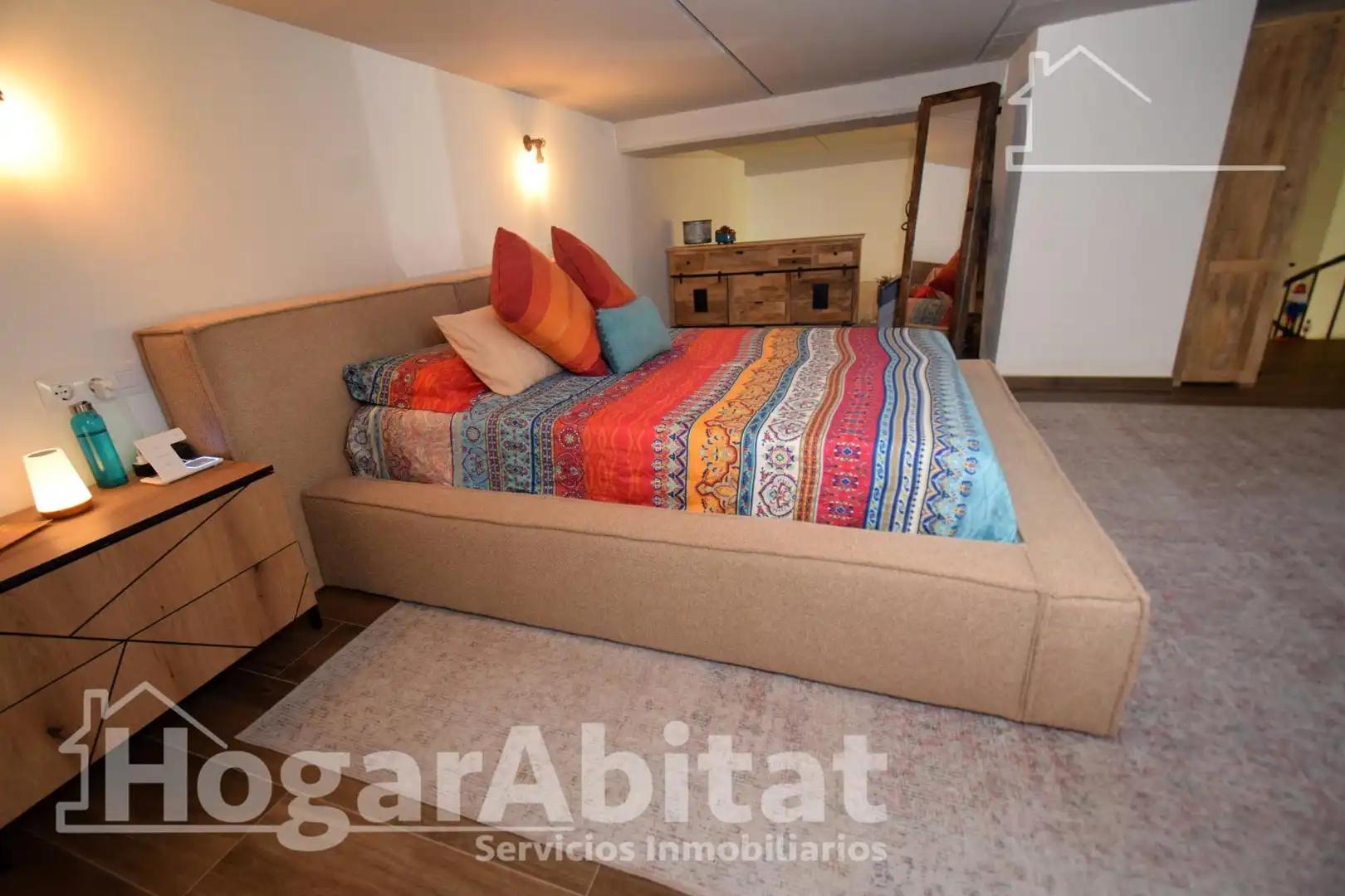 Wohnung mit Aufzug zum Verkauf in Calle Andarella, imagen 21