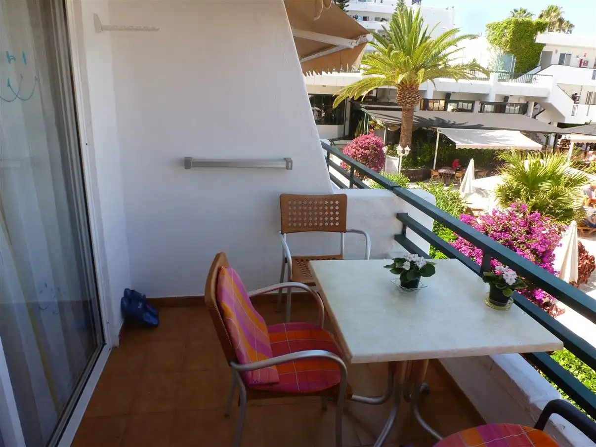 Studio mit Terrasse zum Verkauf in Costa Adeje, imagen 2