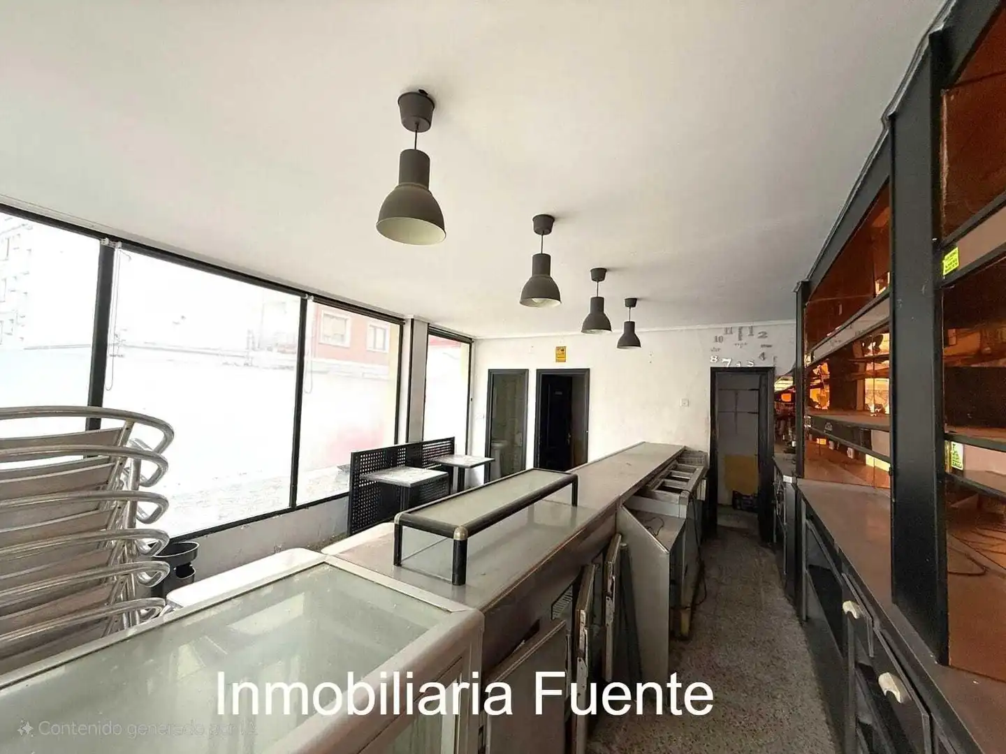 Local comercial en venda a Zalla, imagen 7